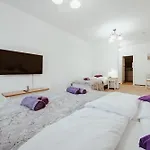Penzion U Anděla 4*