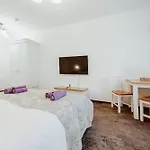 U Anděla 4* Jičín