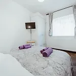 U Anděla Penzion Jičín
