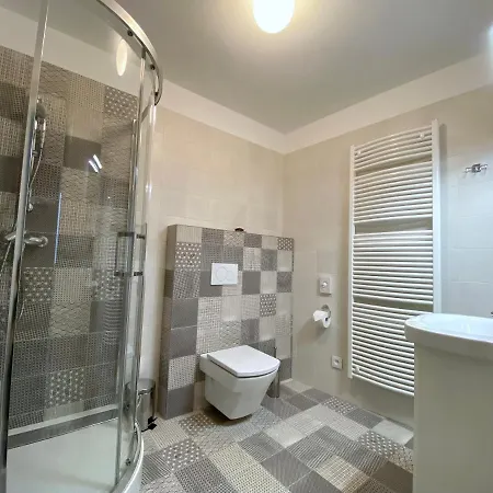 招待所 U Andela 4*