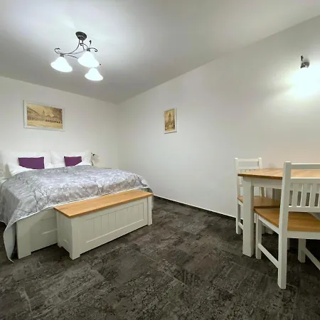 Guest house U Andela *
