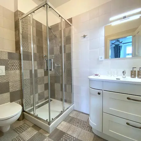 招待所 U Andela 4*