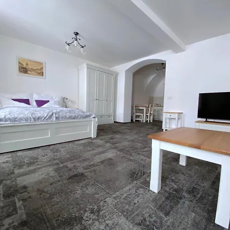 U Andela 4* Jičín