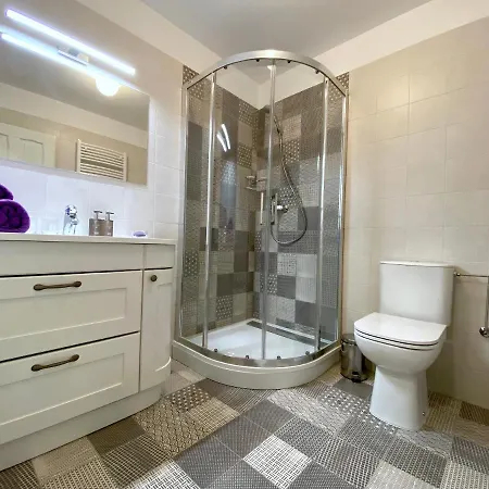 U Andela 4* Jičín