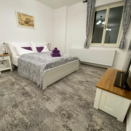 U Andela Guest house Jicin