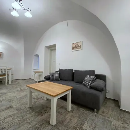 Guest house U Andela *