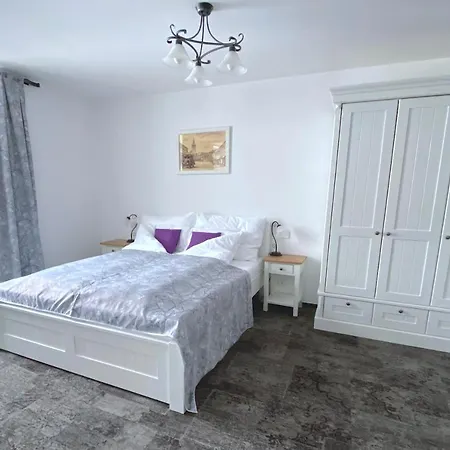 招待所 U Andela Jičín