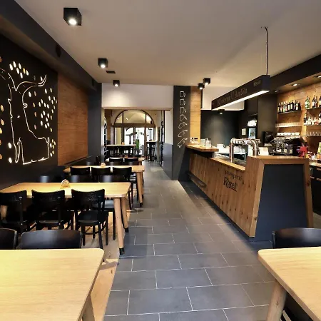 U Andela 4* Jičín