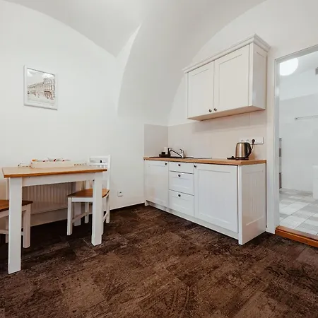 U Anděla Penzion 4*
