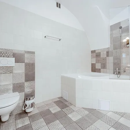 U Andela 4* Jičín