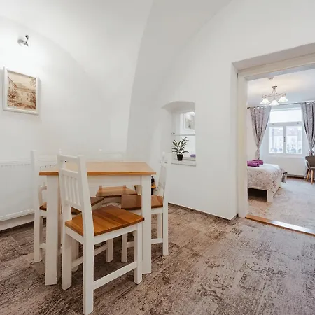 Гостевой дом U Andela 4*
