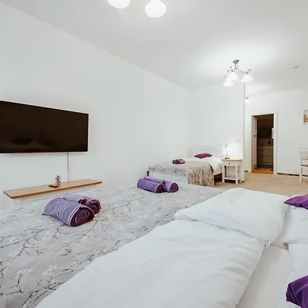 Pensionat U Andela 4*