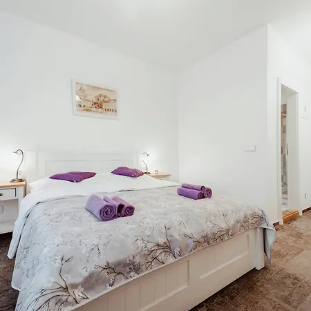 Pensionat U Andela Jičín