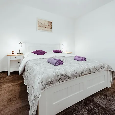 U Andela Pensionat 4*