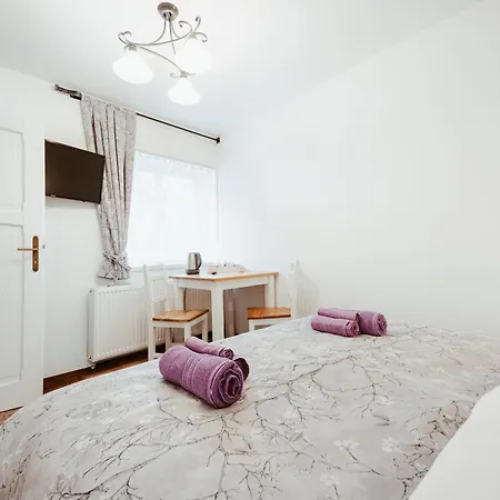 U Andela 4* Jičín