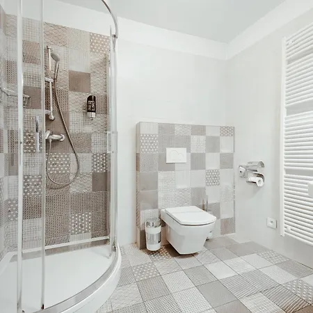 Гостевой дом U Andela 4*