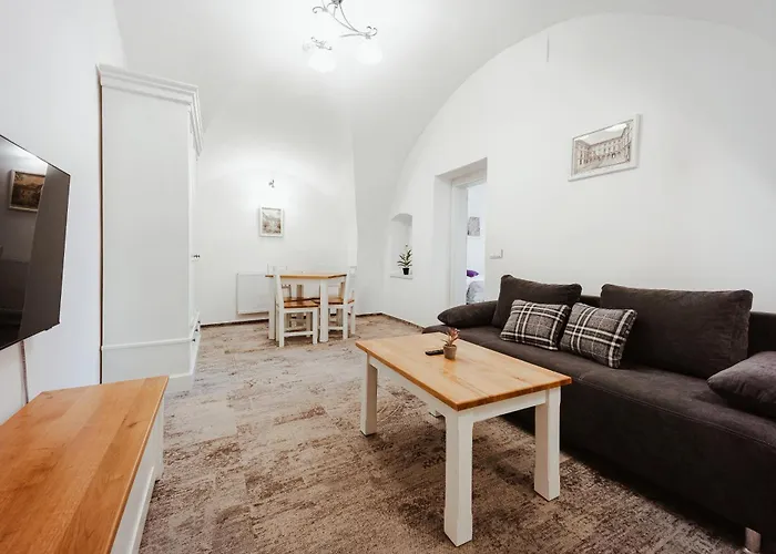 U Andela Gasthuis 4*