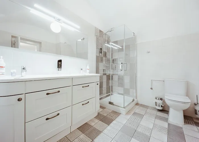 U Andela Gasthuis 4*