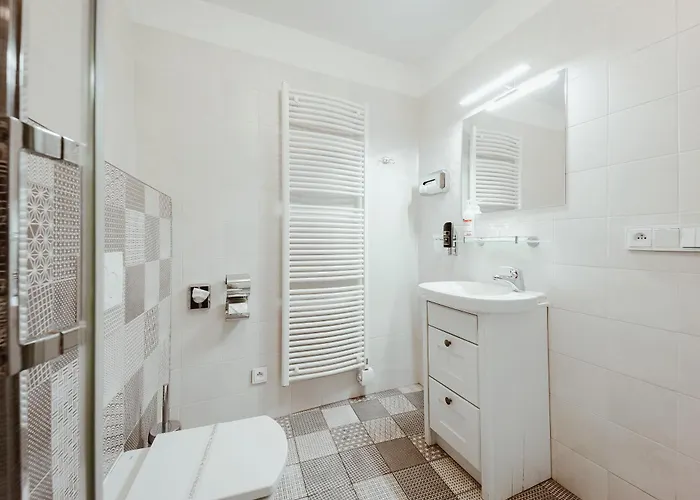 U Anděla Affittacamere 4*